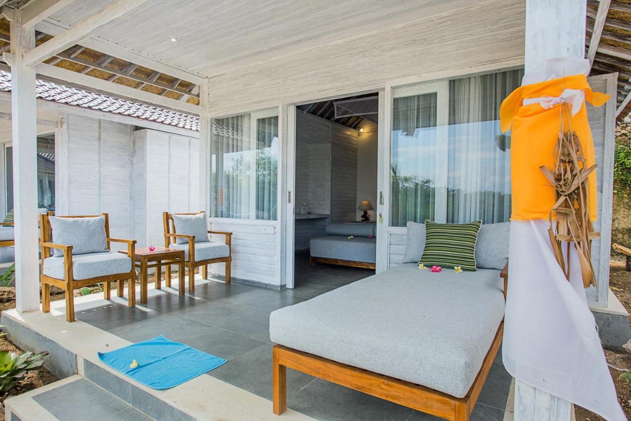 Bukit Taman Cottages Nusa Lembongan  Exterior photo