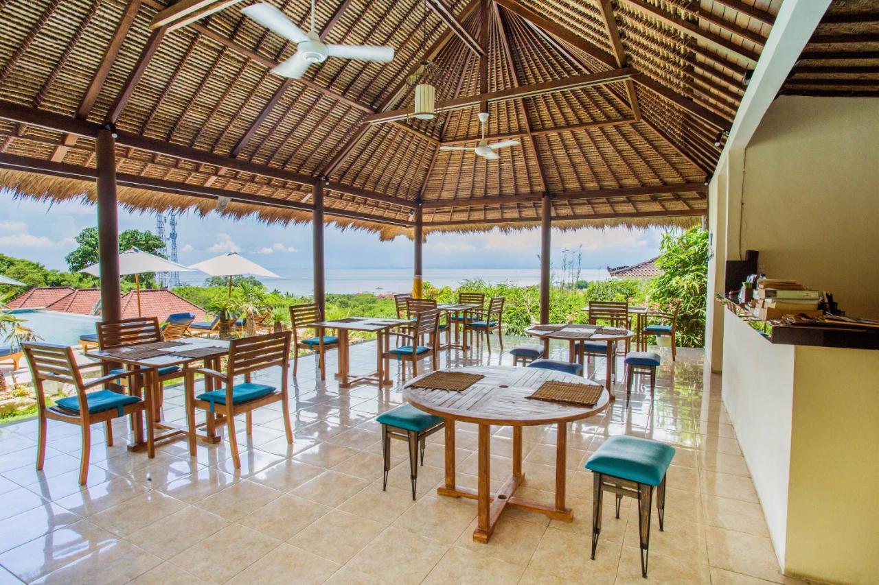 Bukit Taman Cottages Nusa Lembongan  Exterior photo