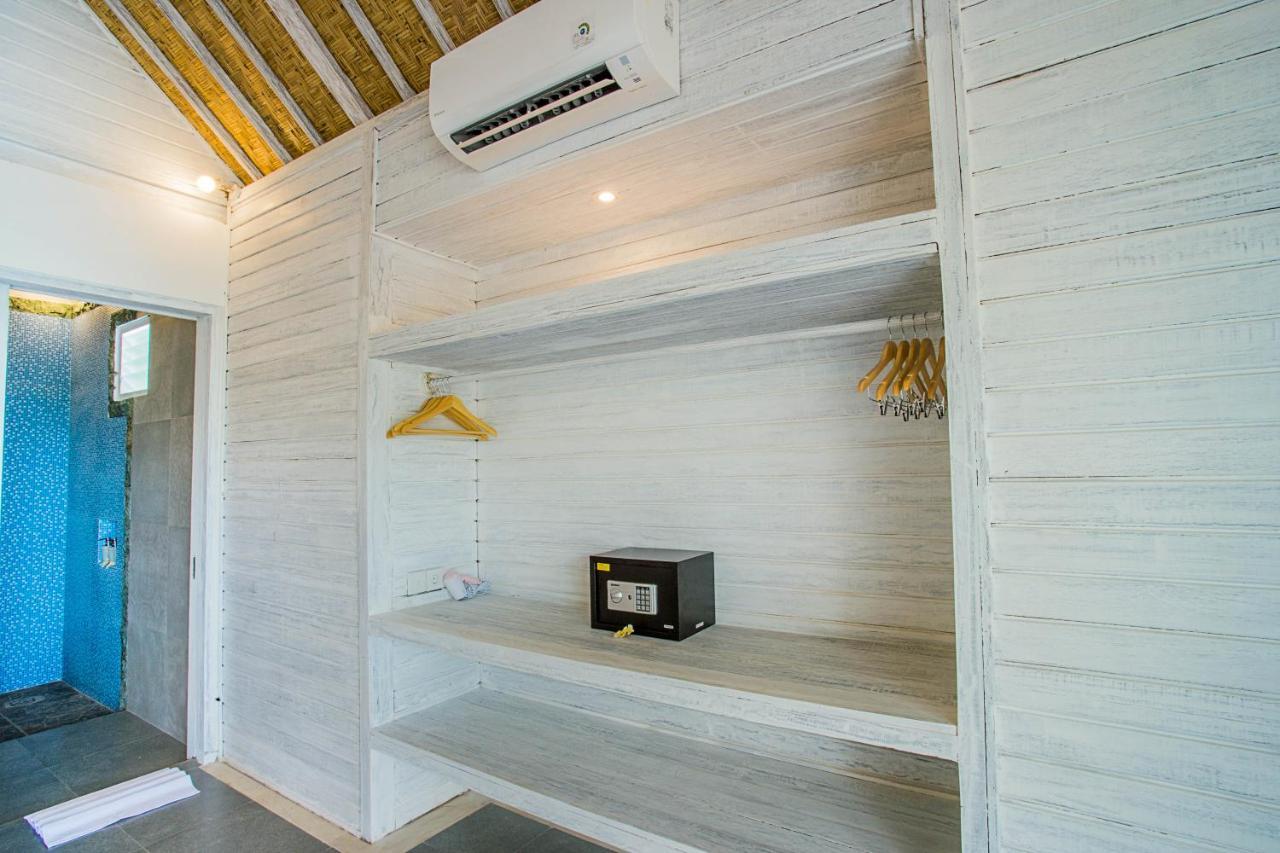 Bukit Taman Cottages Nusa Lembongan  Exterior photo