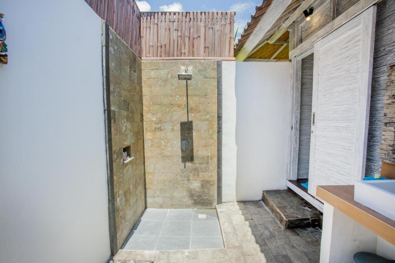 Bukit Taman Cottages Nusa Lembongan  Exterior photo